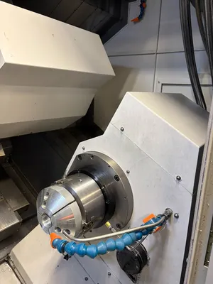 2018 TAKISAWA TS-4000YS 5-Axis or More CNC Lathes | UniversalAutomatics.com (17)