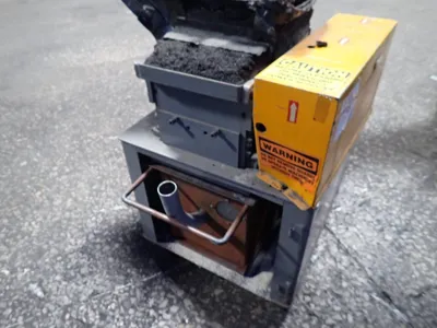 Granulator