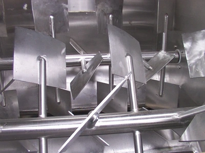 Used _UNKNOWN_ F-350XE Paddle Mixers Minnesota US | A&I Equipment #1317333