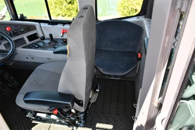 Used 2019 VOLVO A40G Articulated Dump Trucks South Carolina US | BTM Machinery #1354420