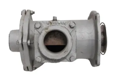 NEW NORTH AMERICAN 4832-4-S/30 BURNER 48324S30