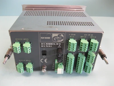 Used Optek AF46, C4000 Misc Electrical & Power Parts New Hampshire US | Bitter End Trading #1452879