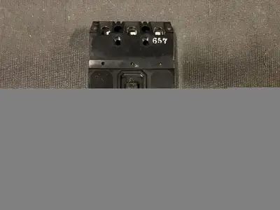 USED ITE ET3100