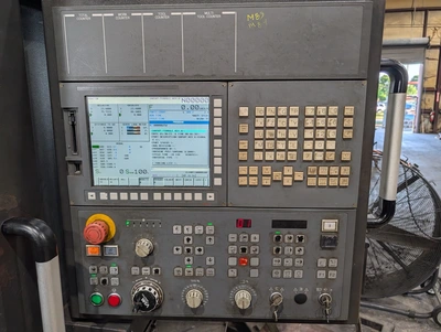 Used 2018 HYUNDAI WIA L300LMC CNC Lathes Illinois US | Revelation Machinery #1356912