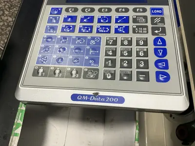 Used MITUTOYO PH3500 Comparators Ohio US | HGR 24 #1415108