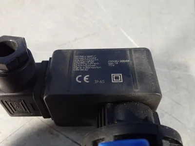 USED MAHLE PI50006058