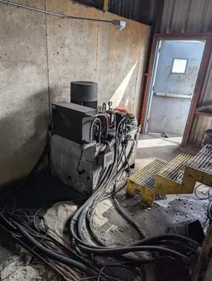 Used 2018 FICEP A 204 Angle Punches Georgia US | The Equipment Hub #721257