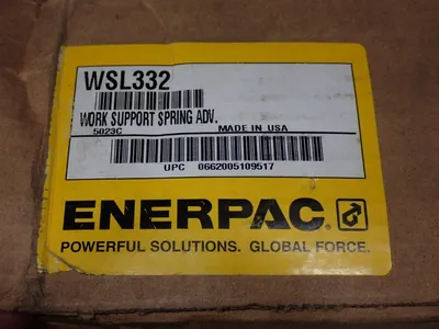 NEW ENERPAC WSL332