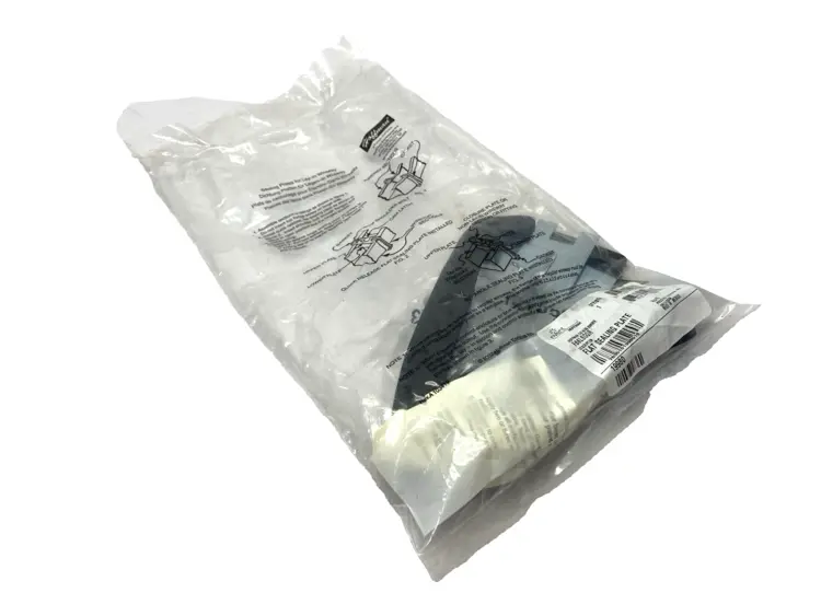 New | in-Stock Hoffman Flat Sealing Plate Cover & Gasket for Wireway 6" x 6" 19980 Misc Electrical & Power Parts Michigan US | Maverick Industrial Sales #1514695