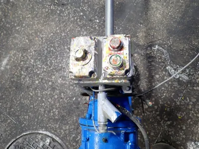 Mixer