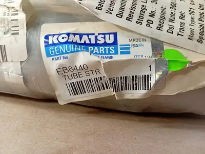 NEW KOMATSU EB6440