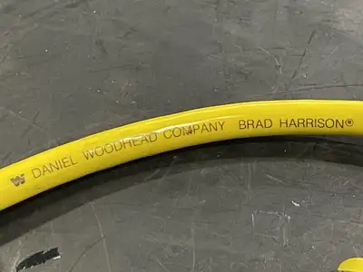 NEW BRAD HARRISON 41119
