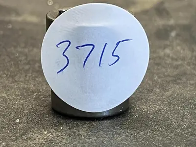 MATCO Tools USA A15MS8 15MM Metric 3/8" Dr.  Socket