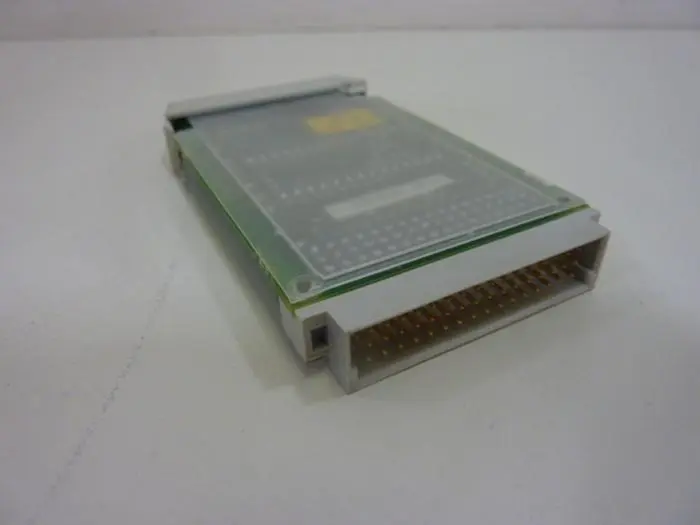 Used SIEMENS 6ES5 373-0AA41 Circuit Boards Michigan US | Ideal Machinery #599267