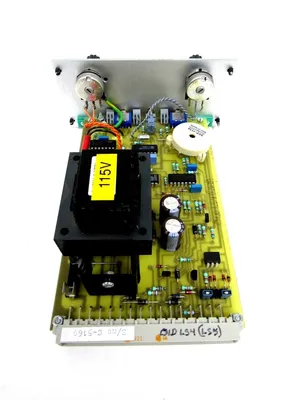 REFURBISHED OPEN DATE CPC299999/C4956 CONTROL CARD CPC299999C4956 CPC299999