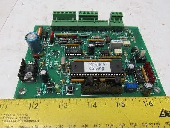 Used IDAB INC. _UNKNOWN_ Miscellaneous MRO | Arrow Industrial #655083