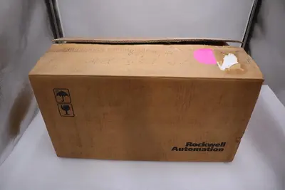 Allen Bradley 20F11ND2P1AA0NNNNN /A PowerFlex 753 2.1A Drive - STOCK GF801
