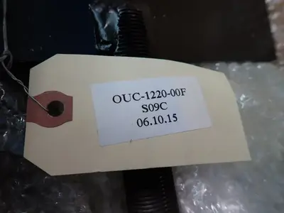 Lens Board Plate