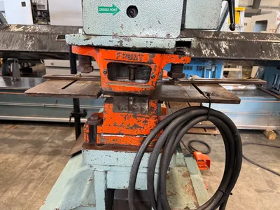 2007 SCOTCHMAN D070/110-24M Ironworkers | GMT (7)