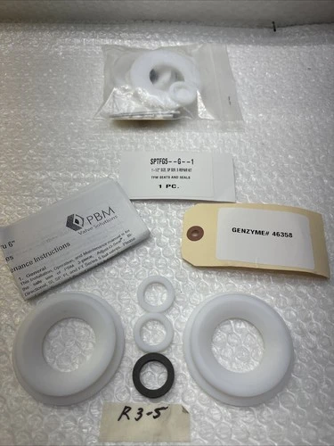 NEW PBM SPTFG5- - G- -1