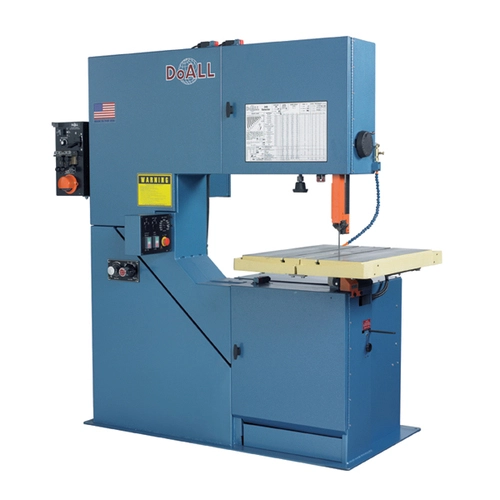 NEW DOALL 3612-VH