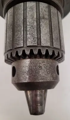 Used JACOBS TAPER CHUCK - 36 PD – 3 TAPER Misc Industrial Equipment Kentucky US | Aucto #687638