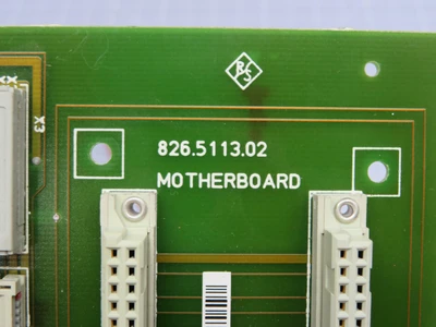 Used ROHDE & SCHWARZ _UNKNOWN_ Test Equipment - Other | OCO Industrial #1647381