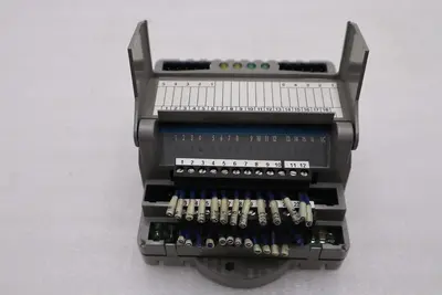 GIDDINGS & LEWIS DANAHER MOTION M.1017.3095 R3 / M10173095 R3 MODULE #6004