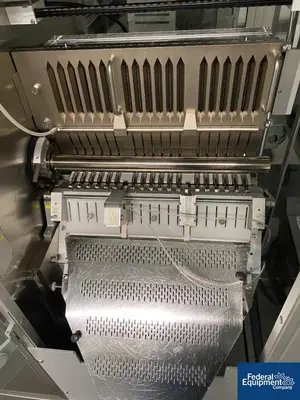 USED IMA IMA Tablet/Capsule Checkweigher, Model Precisa 18