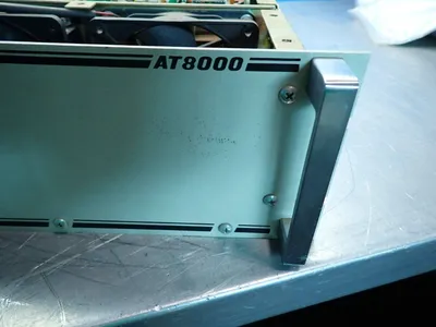 Used ELGAR 40550001 DC Power Supplies Ohio US | HGR 24 #1095303