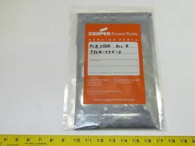New | in-Stock COOPER TOOLS _UNKNOWN_ Miscellaneous MRO | Arrow Industrial #649354