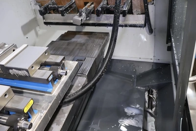 2023 HAAS VF-5SS Vertical Machining Centers (Equipt) | SNL Machine Trader LLC (7)