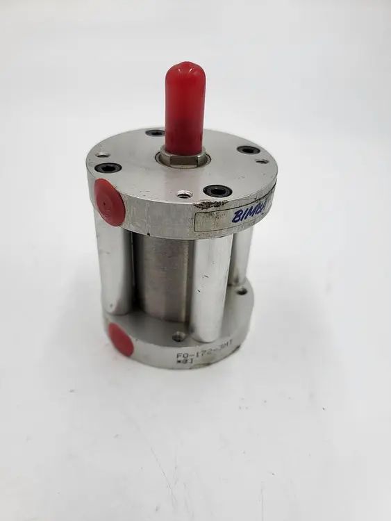 Used BIMBA _UNKNOWN_ Pneumatic Cylinders Michigan US | ND Industrial Surplus #1280301