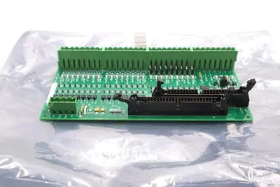 HONEYWELL MEASUREX 04428801 POWER SUPPLY MODULE REV 02 #L-358