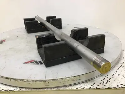 USED ARBURG 320M 750-210 / TB