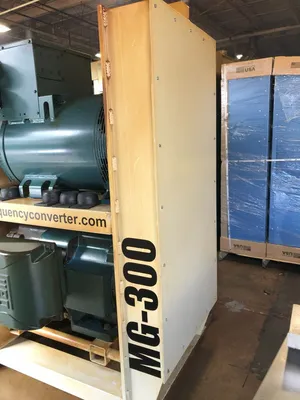 USED TEMCO MG-300