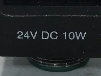 USED INFICON VAM005-X LI-9496 BALZERS