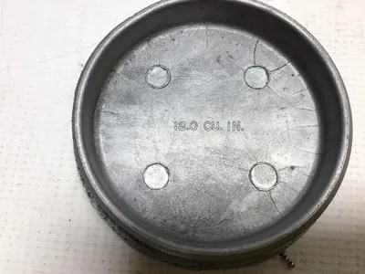 Appleton GR-EFH0 Series Level Transmitter 1-1/2″ 150 A/SA132 F316L/316 B16.5