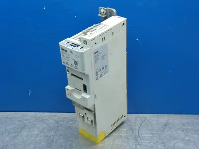 Used LENZE I55AE215F1AV11003S Variable Speed Drives Ohio US | HGR 24 #802986