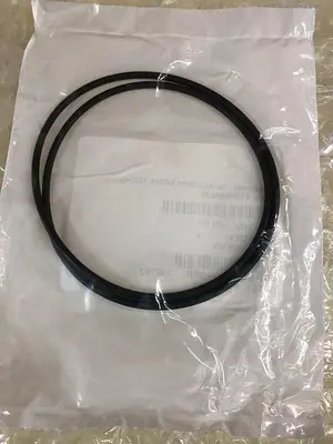 PACIFIC RUBBER O-RING  -269V75