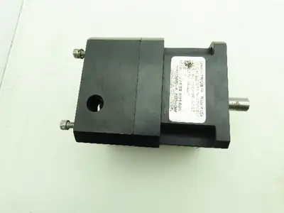 Thomson Micron 64-116826-A307 Nema TRUE Planetary Gearhead Gearbox 3:1 Ratio