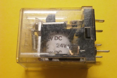 USED Aromat HC1-H