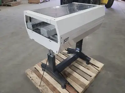 Segmented Conveyor