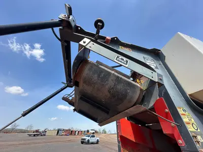Used 2017 SANDVIK QJ341+ Jaw Crushers New Jersey US | Proxy Equipment #1425961