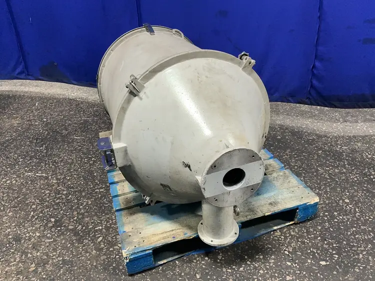 Used SHINI _UNKNOWN_ Misc Plastics Equipment Ohio US | HGR 24 #1404704