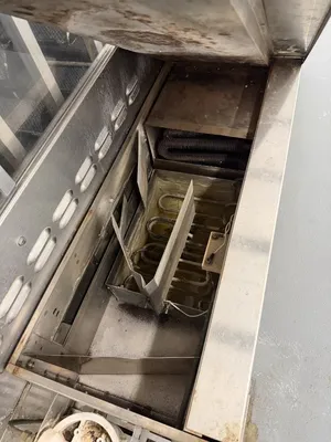 BELSHAW TM600 Donut Equipment | Envoy Equipment LLC (10)