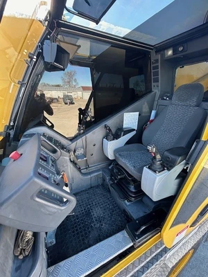 Used 2007 GROVE GMK5275 Rough Terrain Cranes Texas US | Uriquip #1420990