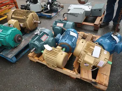 USED ULTRALINE MUV519