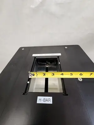 H-SQUARE WPR Individual Wafer Presenter
