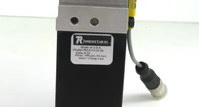 USED TENNESSEE RAND INC. TRC27-C1A-30